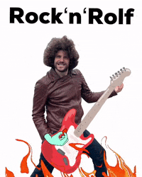 GIF by Lasca Fox
