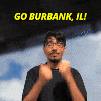 Cook County Burbank GIF