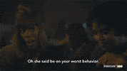 GIF by Insecure on HBO