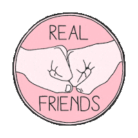 girls boys STICKER by imoji