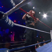 Trash Talk GIF