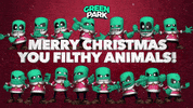 Happy New Year Love GIF by GreenPark Sports