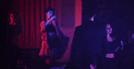 sexy strip tease GIF by IHC 1NFINITY