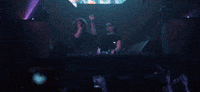 the club party GIF by Robin Schulz