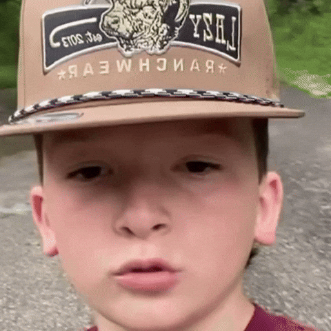 Yee Yee GIF by Respective