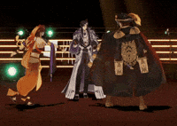 Vtuber Gale GIF