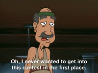 hey arnold nicksplat GIF