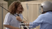 blake anderson GIF by Workaholics