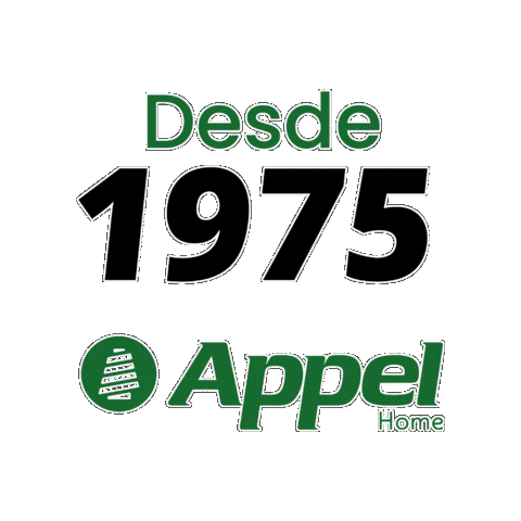 appelhome giphygifmaker appel apel appel home Sticker