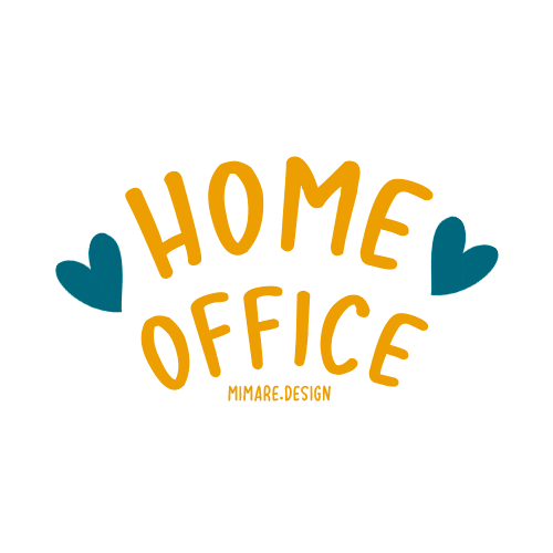 Design Sticker by Gabi Pinho Designer
