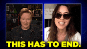 Conan GIF by Team Coco