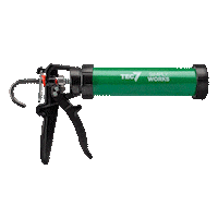 tec7 tec7 eco system tec7 ireland Sticker