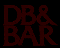 Db GIF by DB&BAR