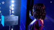 Got Talent Mara GIF by Italia's Got Talent