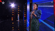 Got Talent Tv8 GIF by Italia's Got Talent