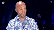 Got Talent Mara GIF by Italia's Got Talent