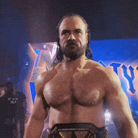 Drew Mcintyre Nyeve GIF