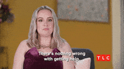 90 Day Fiance Help GIF by TLC