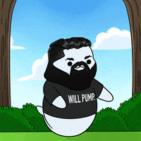 Happy 1 Of 1 GIF by Sappy Seals Community