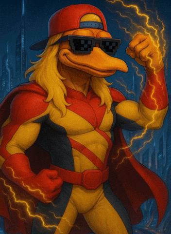 BirdDogERC crypto ethereum electric eth GIF