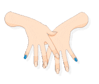 ohanabeautyroom newpost facial manicure manicura Sticker