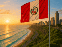 Naranja GIF