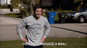 comedy central adam demamp GIF by Workaholics