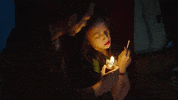 tang wei cigarette GIF by Kino Lorber