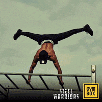 GIF by Gymbox