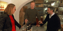 wine conan obrien GIF by Team Coco