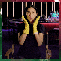 Fox GIF by The Cleaning Lady