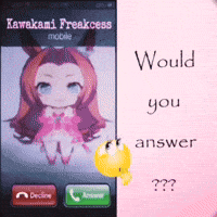 kawakamiprincessdiva fun kawaii call umamusume pretty derby GIF