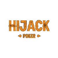 App Hijack Sticker by Texas Card House