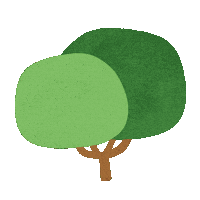 Happy Spring Sticker