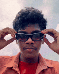 Fashion Style GIF