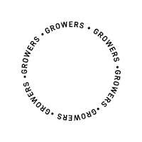 Sticker by 4Growers.co