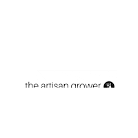 Sticker by The Artisan Grower