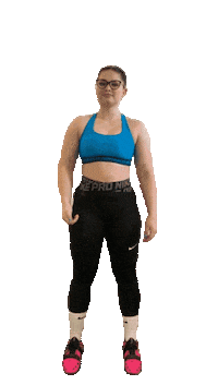 Seda Sticker by Weightlifting Holesov
