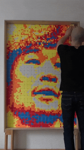 Art Ufc GIF
