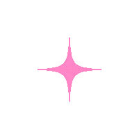 Star Spark Sticker by Le Bonbon
