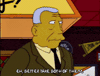 Season 5 GIF by The Simpsons