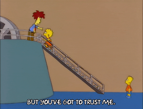 bart simpson GIF