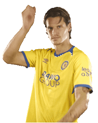 Tor Levi Sticker by Eintracht Braunschweig