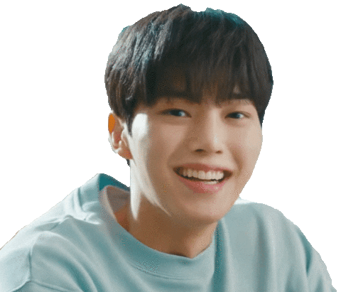 Song Kang Sticker