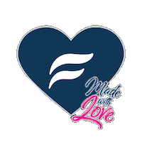 F Love Sticker by GoFood