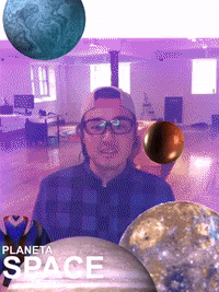 GIF by Planeta