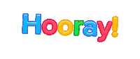 Fun Character Sticker