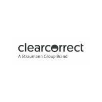 ClearCorrect  Sticker