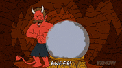 Episode 5 GIF by The Simpsons
