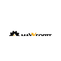 maxxfortepulverizadores  Sticker